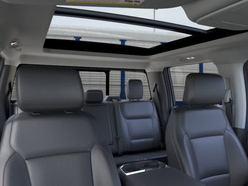 Thumbnail: 2026 Ford F-250 - 22