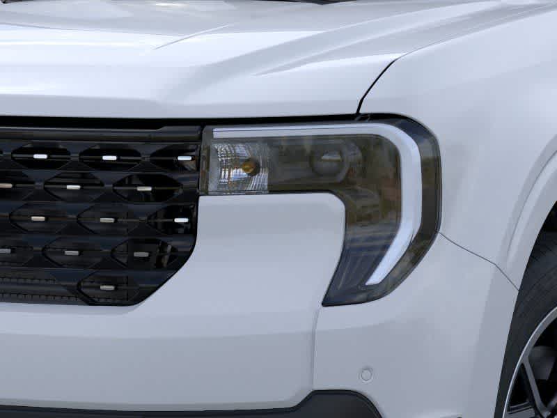Thumbnail: 2026 Ford Maverick - 19