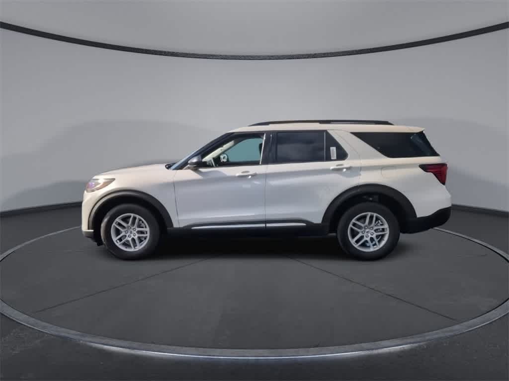 Thumbnail: 2025 Ford Explorer - 5