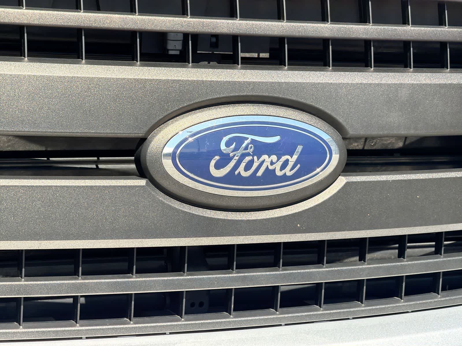 Thumbnail: 2018 Ford F-150 - 12