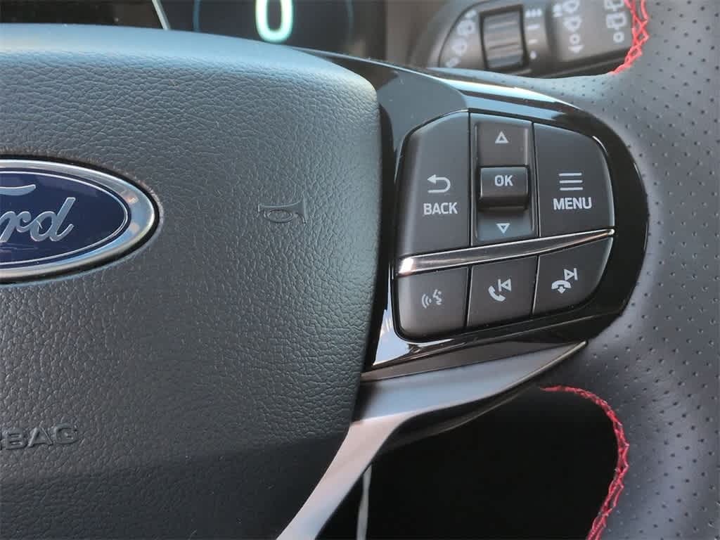 Thumbnail: 2026 Ford Explorer - 25