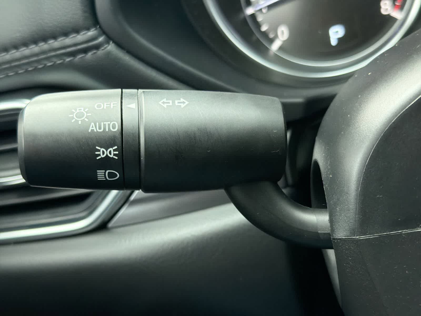 Thumbnail: 2023 Mazda CX-5 - 27