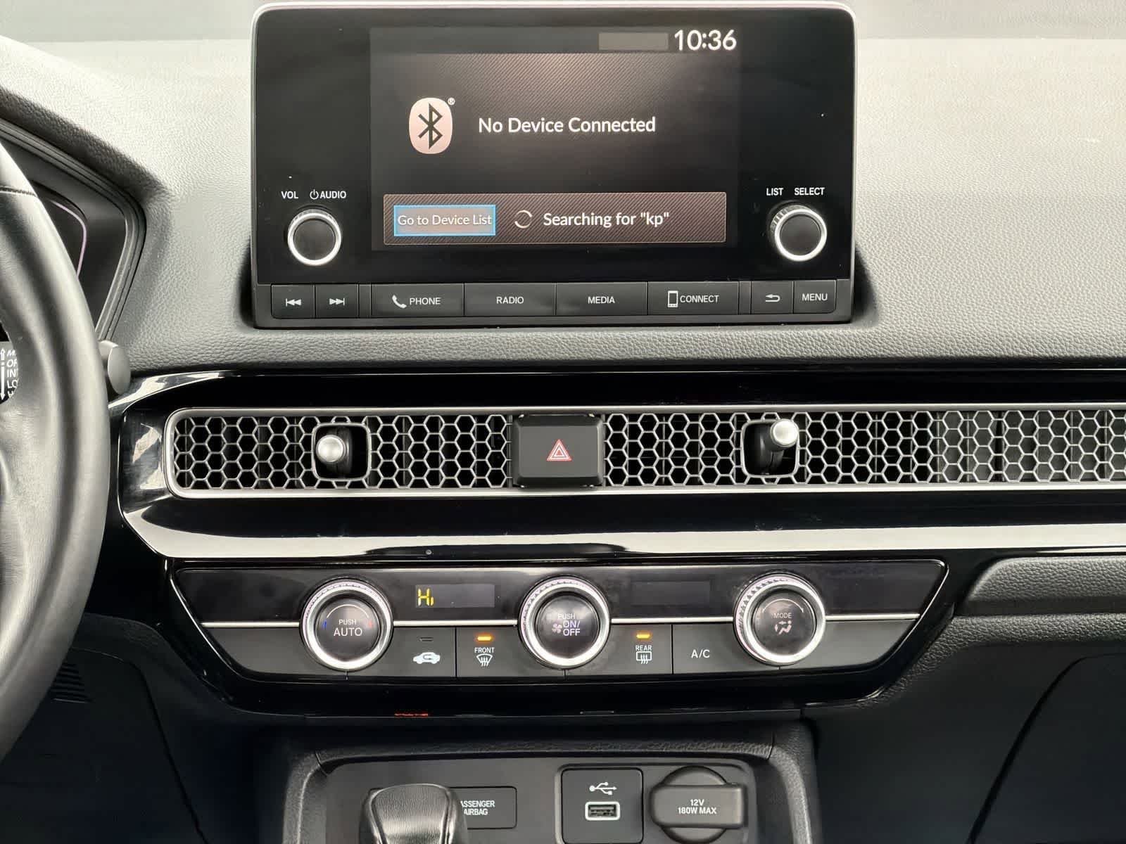 Thumbnail: 2022 Honda Civic - 28