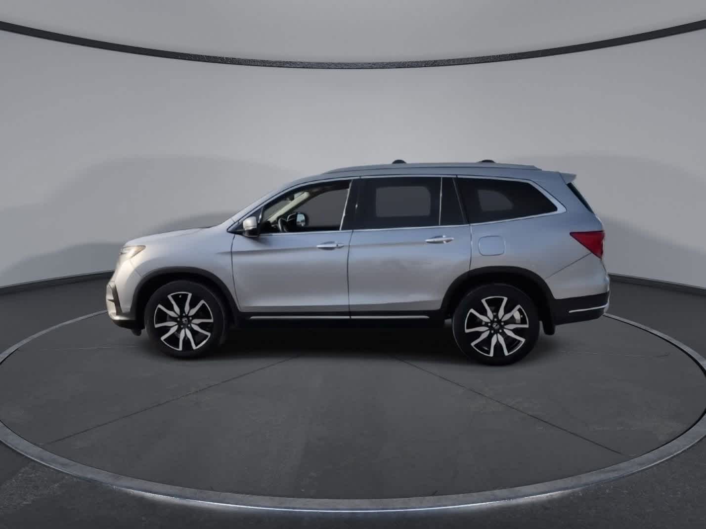 Thumbnail: 2020 Honda Pilot - 5