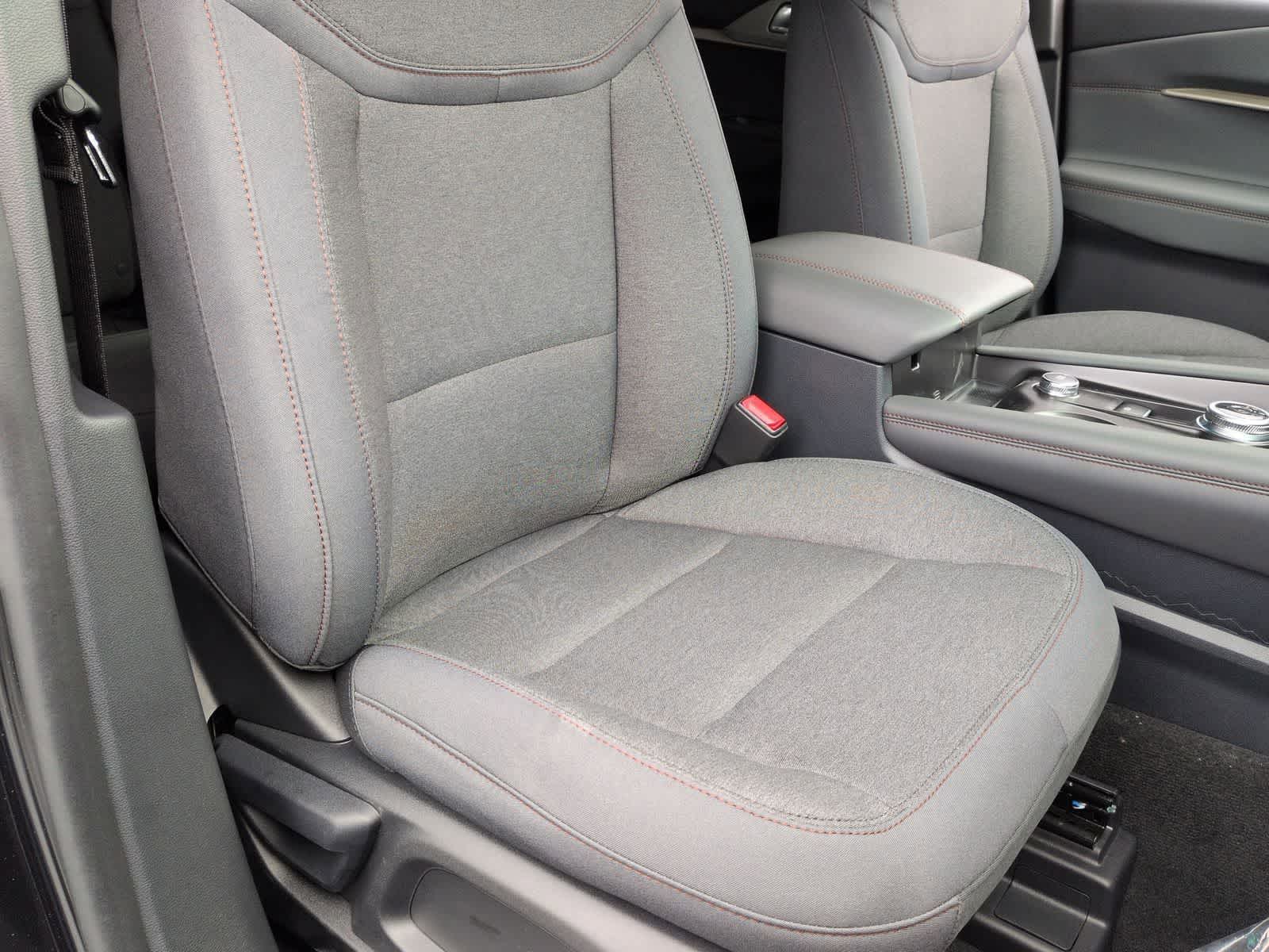 Thumbnail: 2026 Ford Explorer - 22