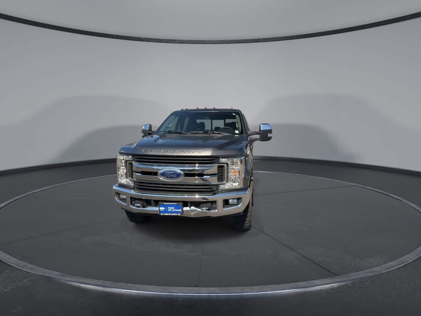 Thumbnail: 2019 Ford F-250 - 3