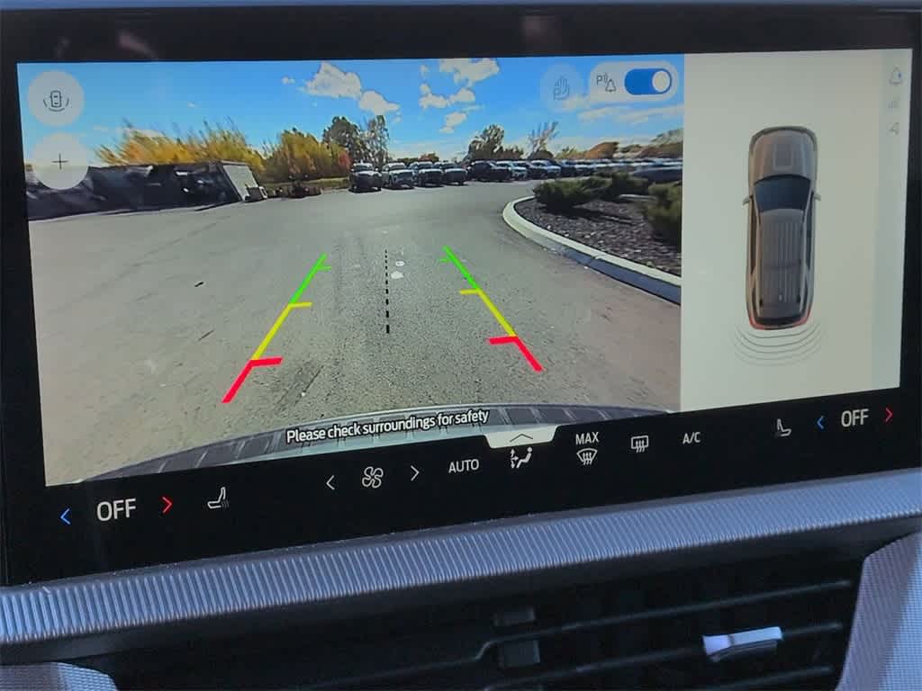 Thumbnail: 2026 Ford Explorer - 30