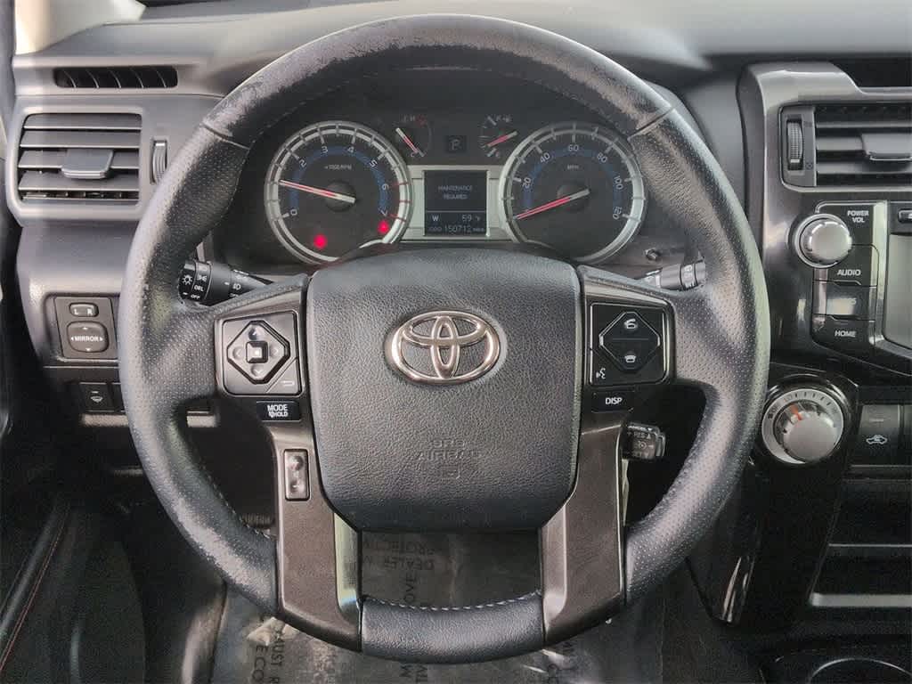 Thumbnail: 2017 Toyota 4Runner - 23