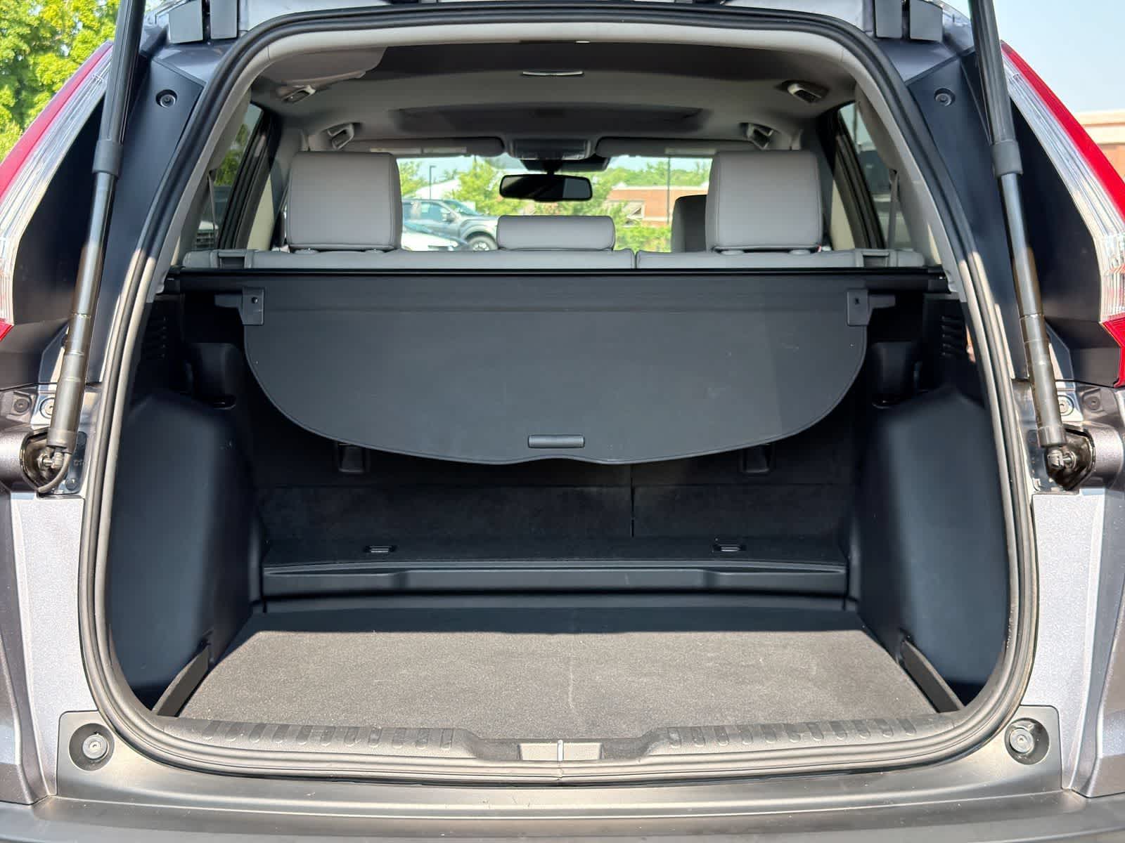 Thumbnail: 2018 Honda CR-V - 34