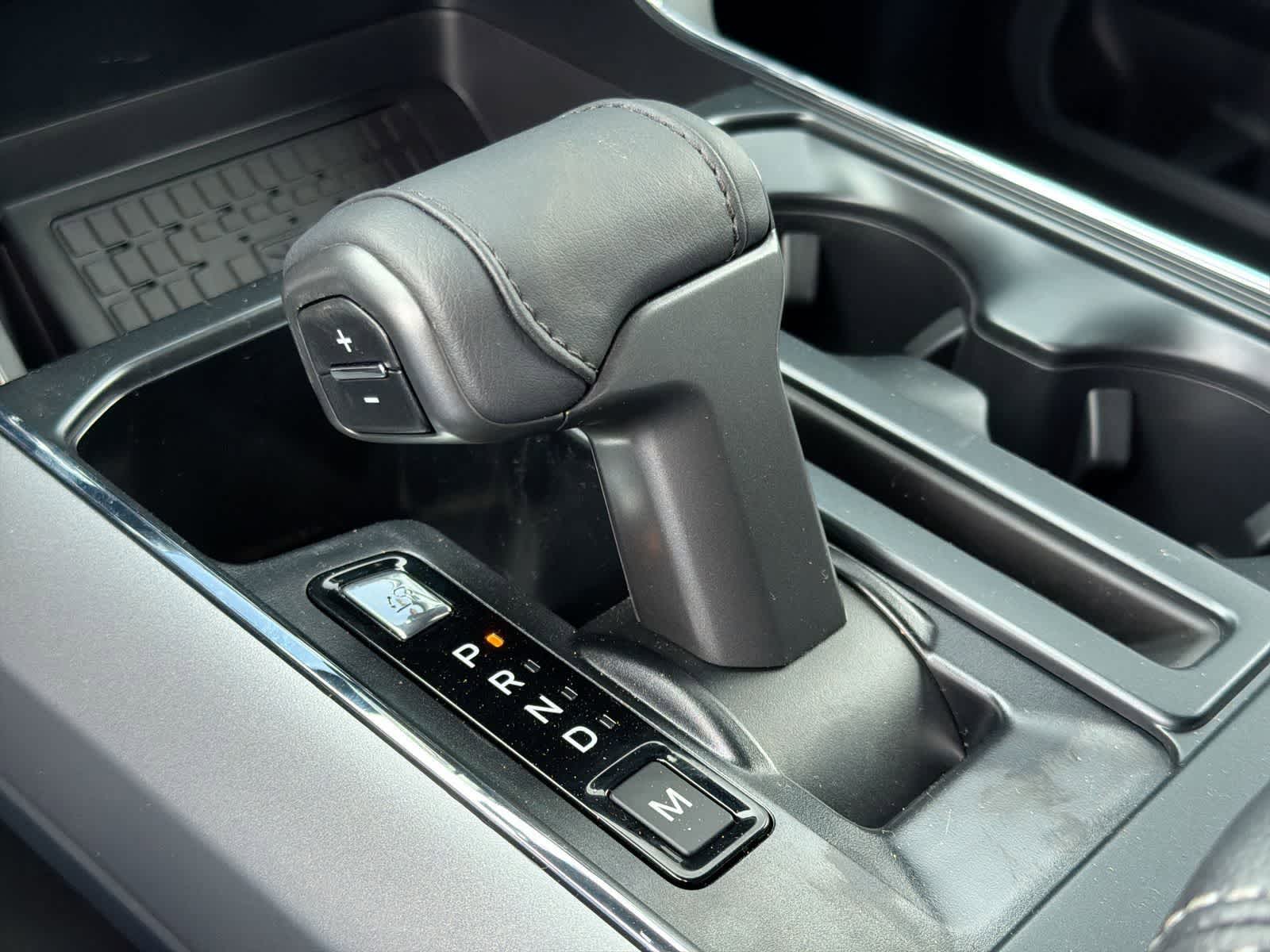 Thumbnail: 2026 Ford F-150 - 32