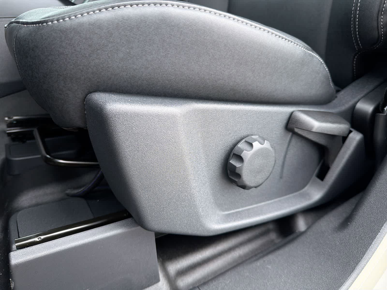 Thumbnail: 2025 Ford Bronco - 18