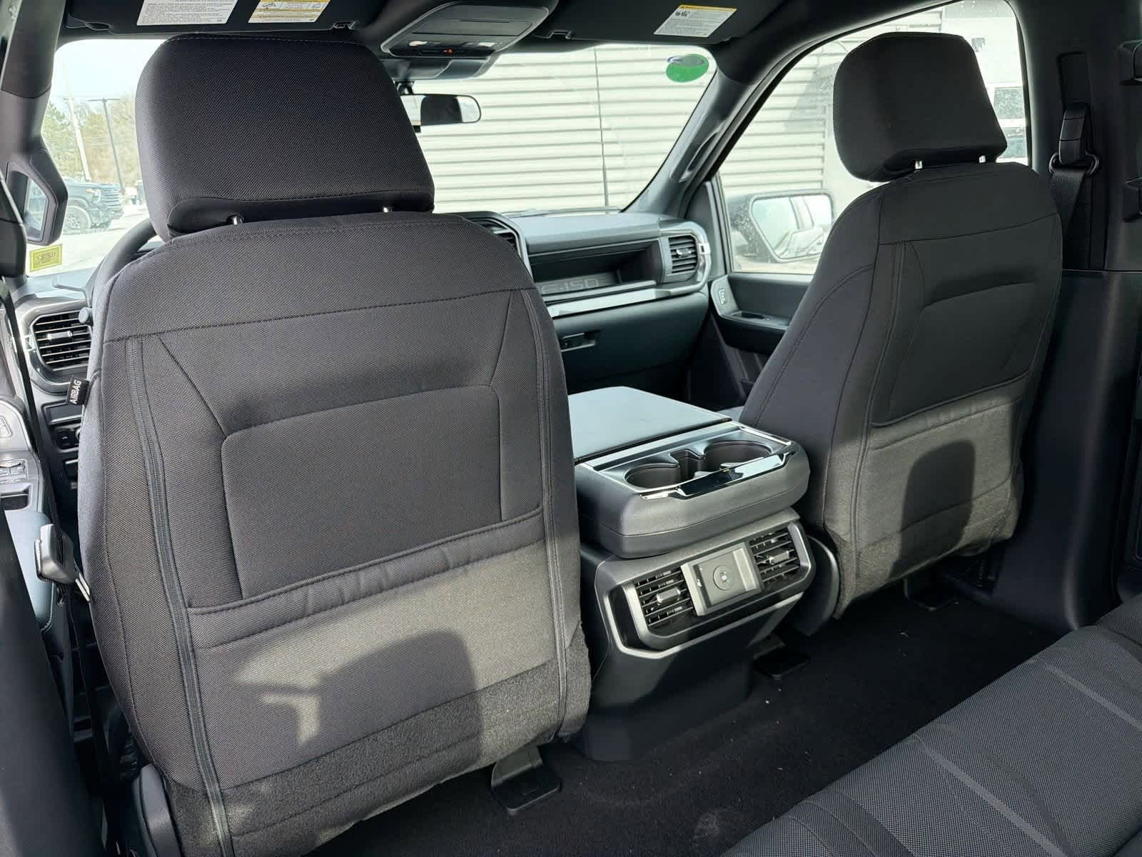 Thumbnail: 2026 Ford F-150 - 19