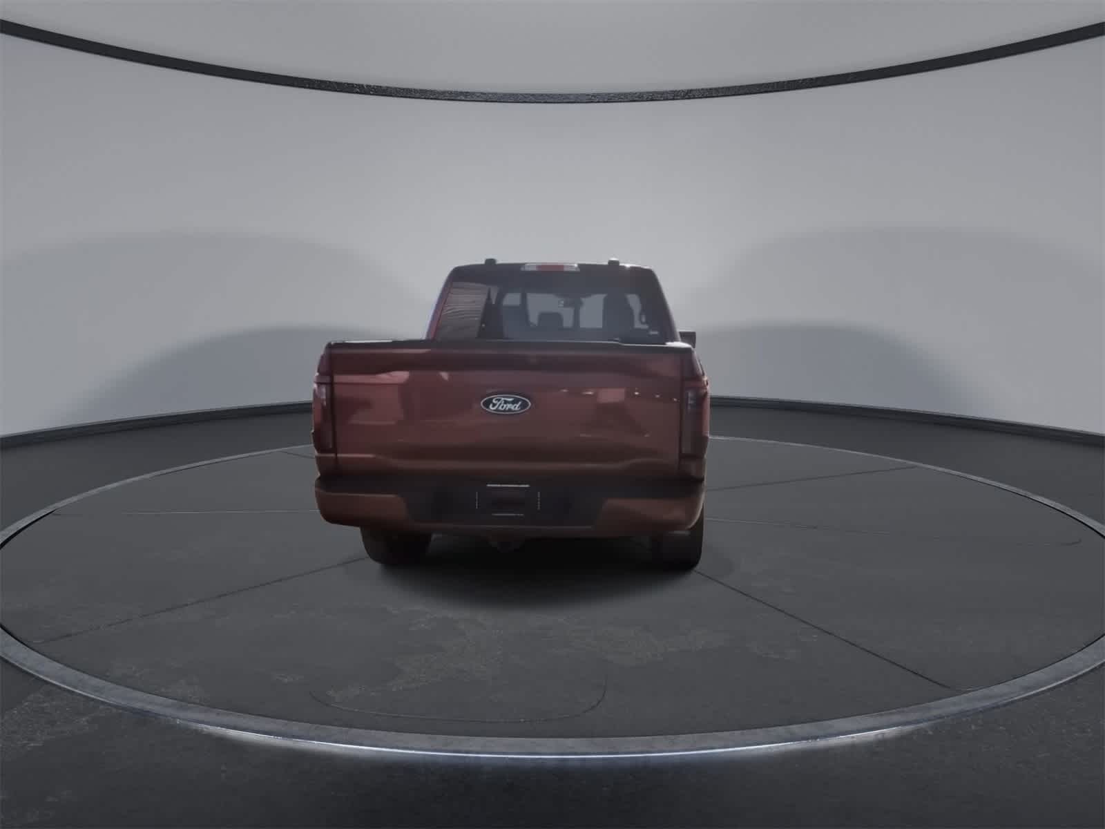 Thumbnail: 2025 Ford F-150 - 7