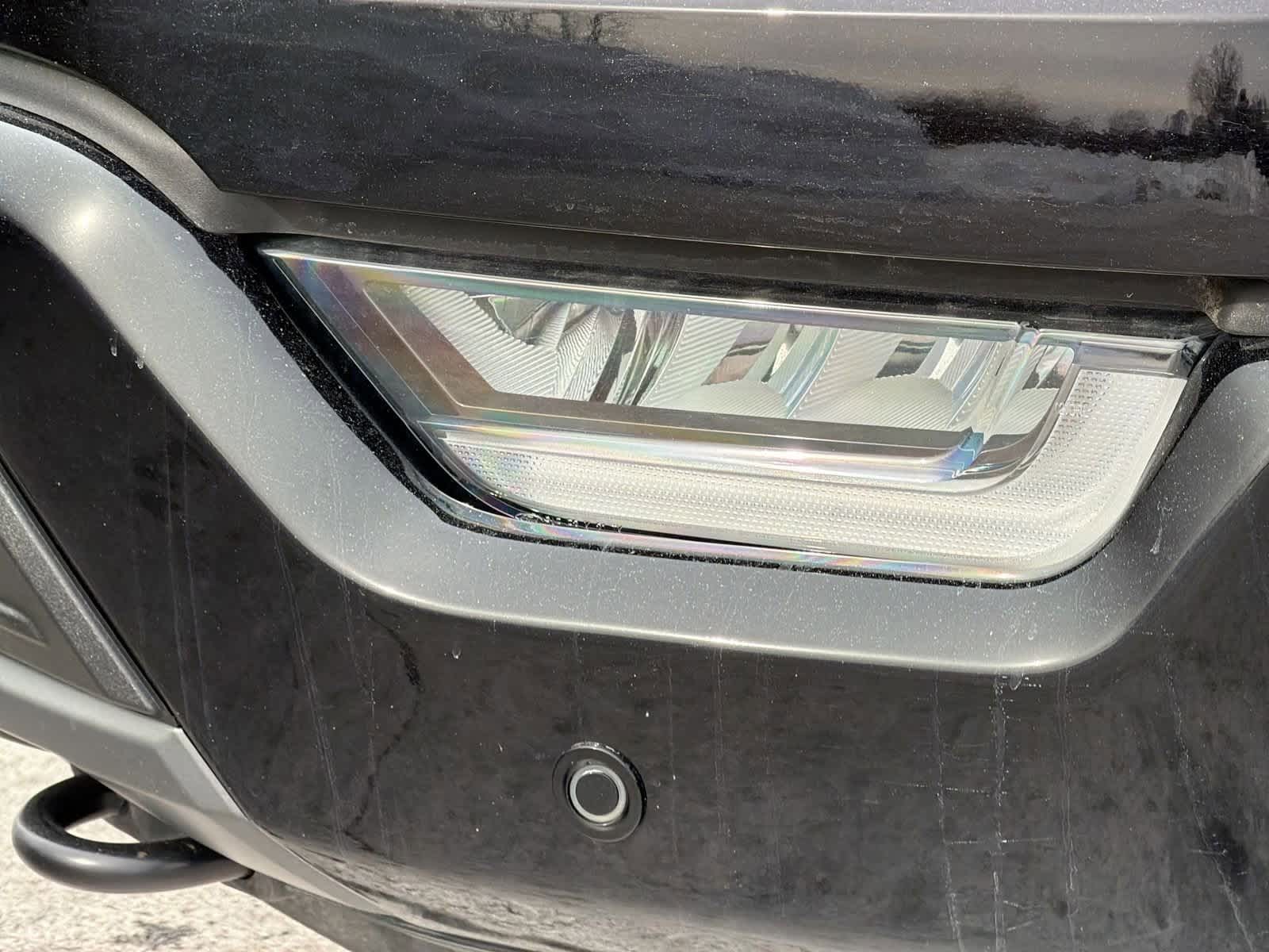 Thumbnail: 2023 Ford F-150 - 11