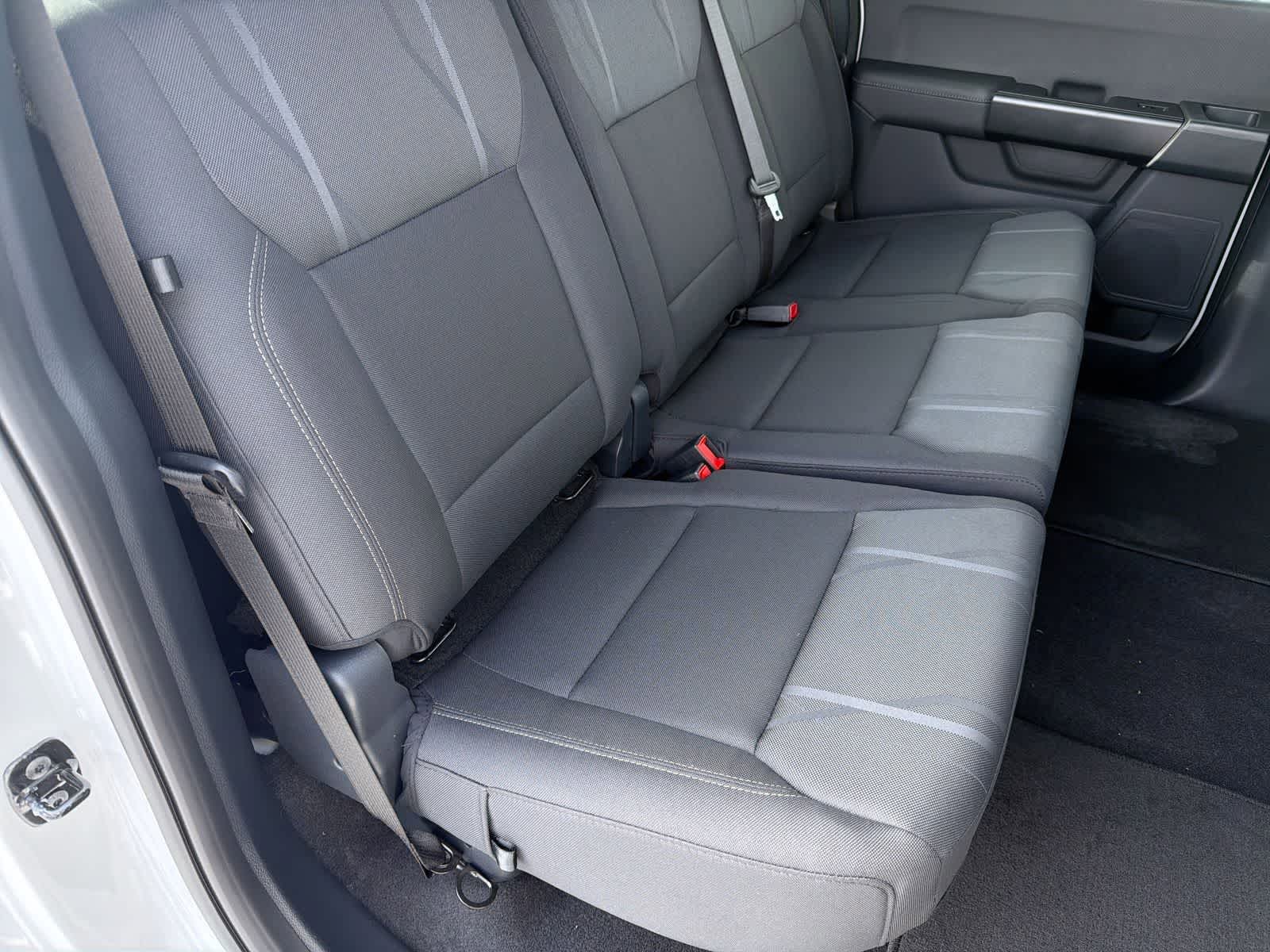 Thumbnail: 2026 Ford F-150 - 10