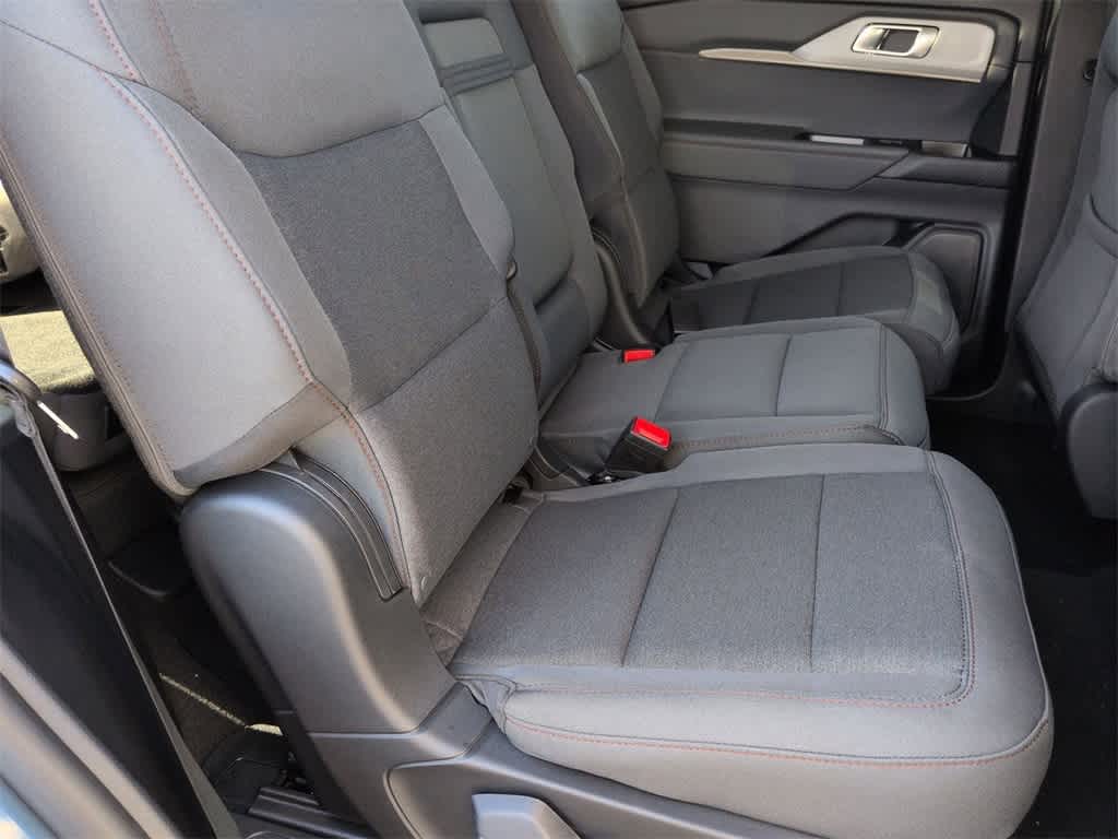 Thumbnail: 2026 Ford Explorer - 21