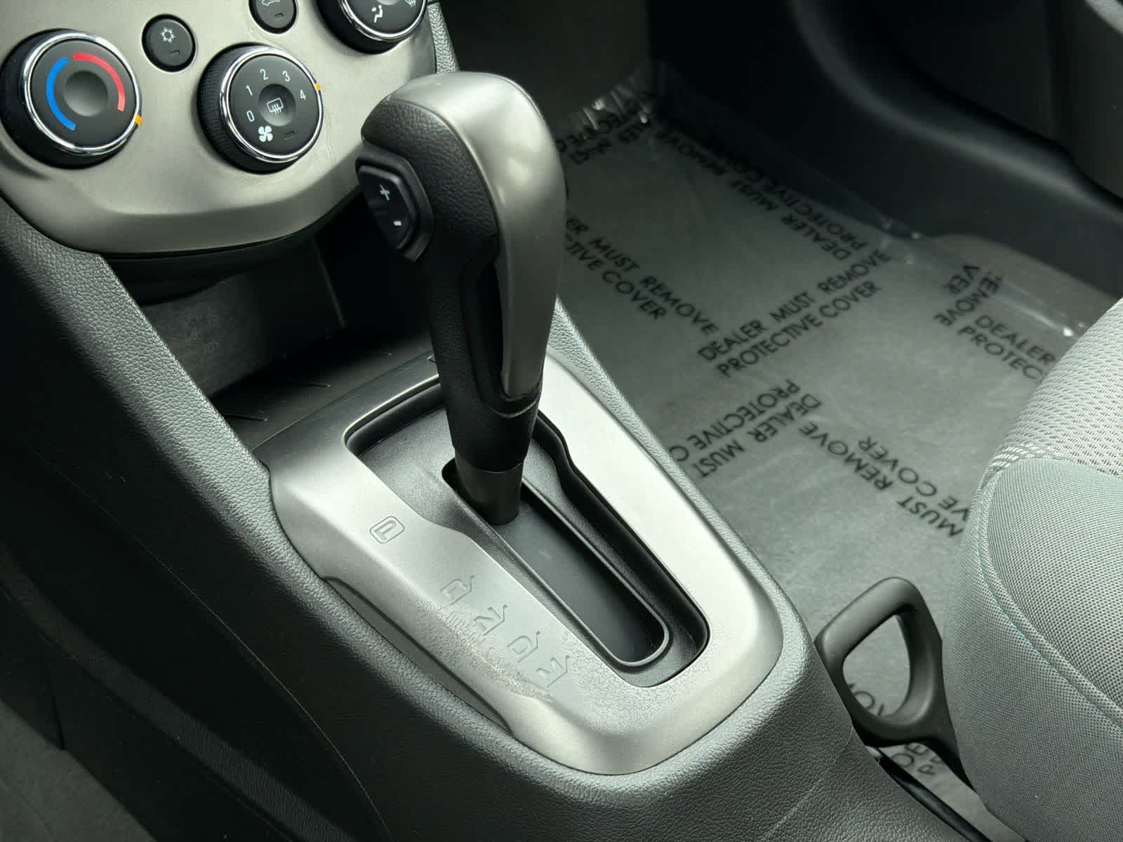 Thumbnail: 2013 Chevrolet Sonic - 32