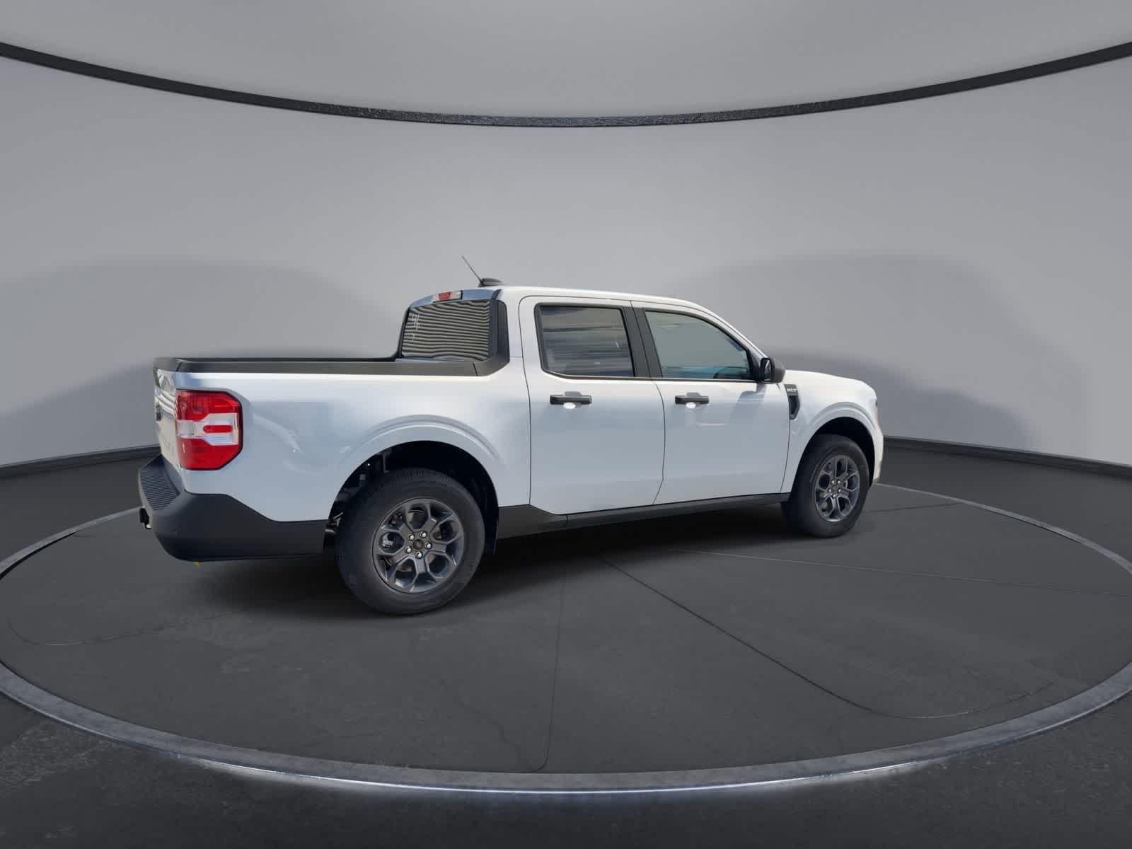 Thumbnail: 2026 Ford Maverick - 8