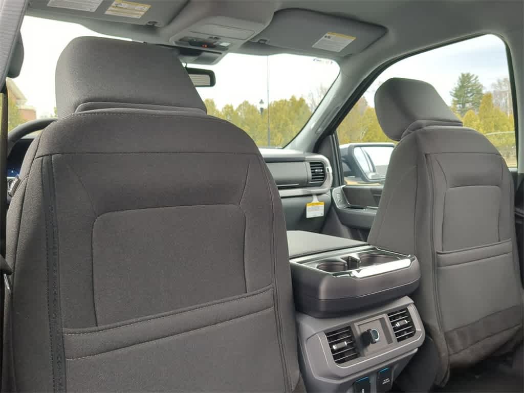 2024 Ford F-150 XLT 19