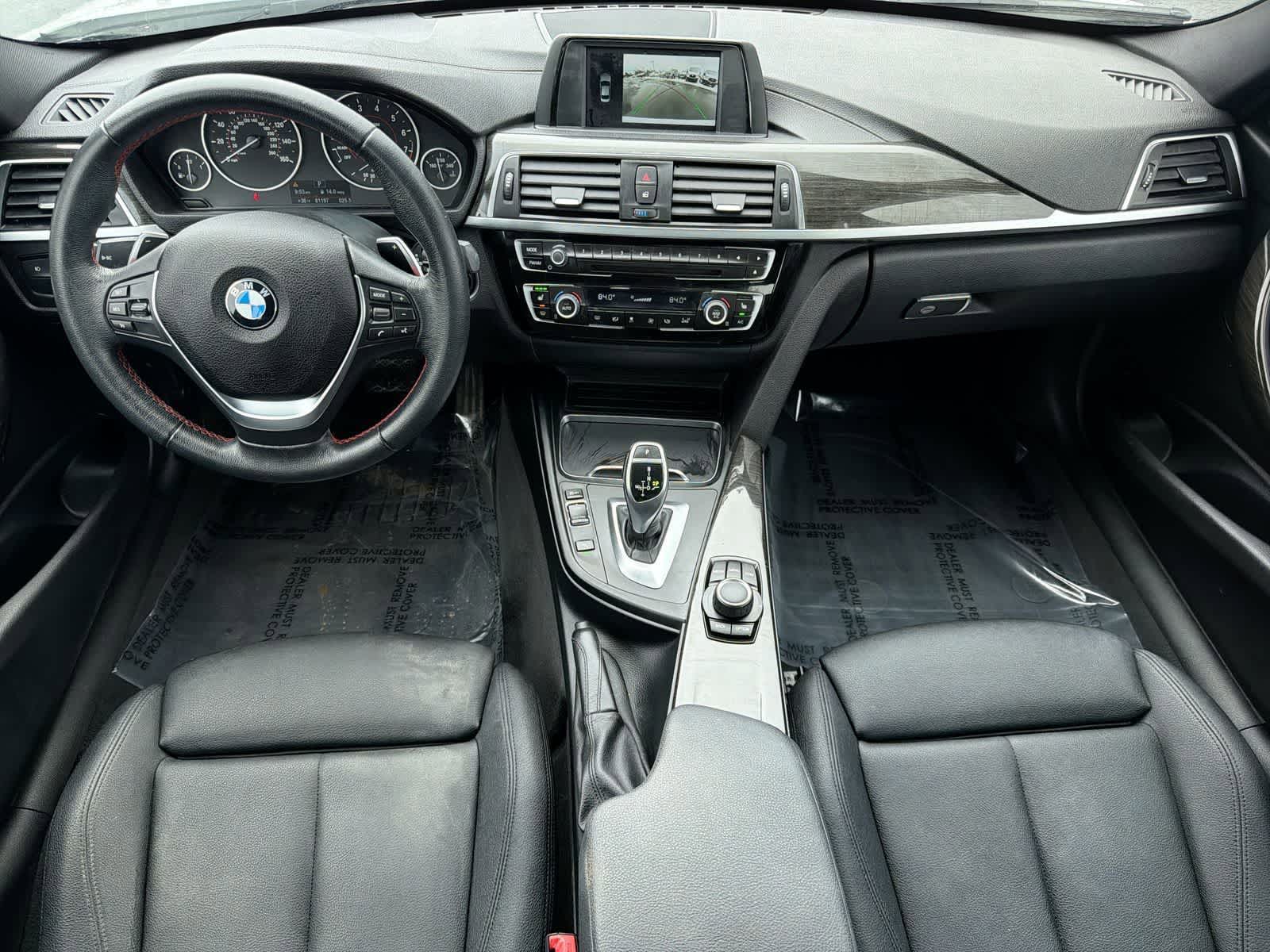 Thumbnail: 2018 BMW 3 Series - 16