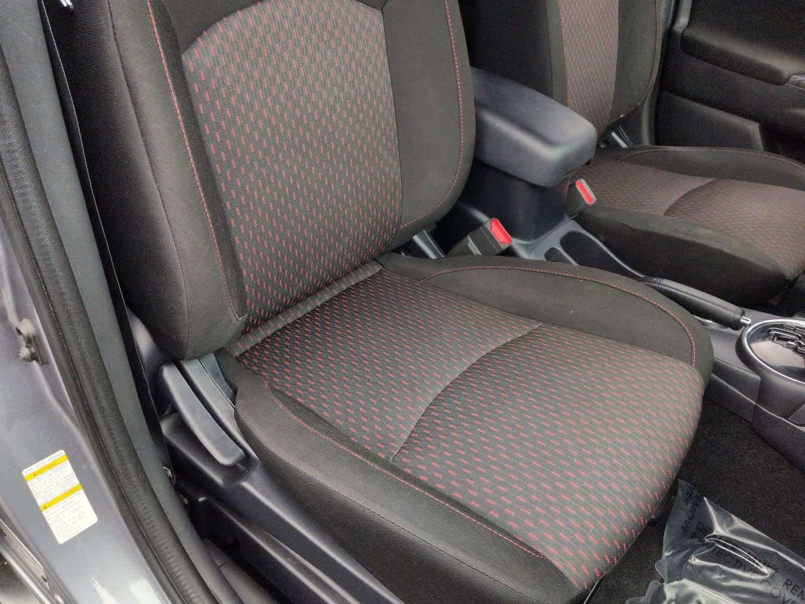 Thumbnail: 2016 Mitsubishi Outlander Sport - 22