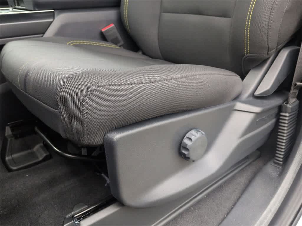 Thumbnail: 2025 Ford F-150 - 18