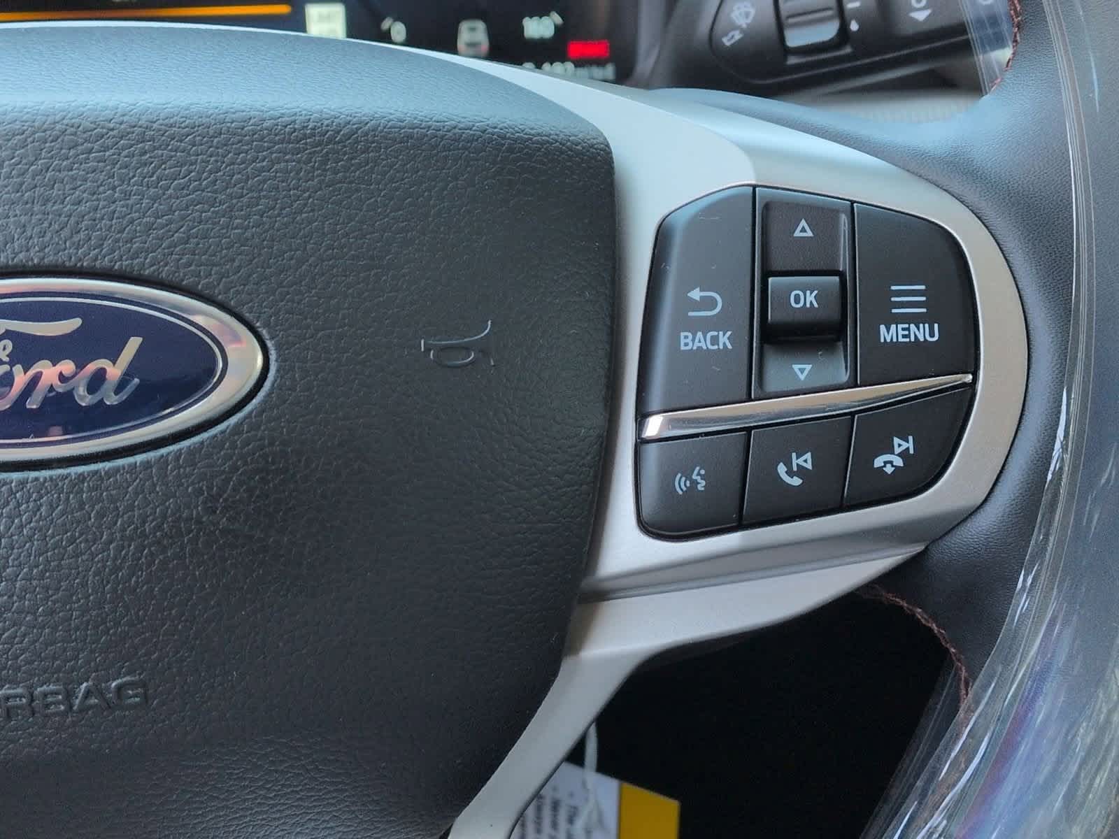 Thumbnail: 2026 Ford Explorer - 25