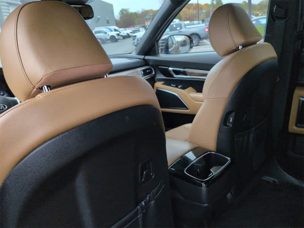 Thumbnail: 2020 Kia Telluride - 19