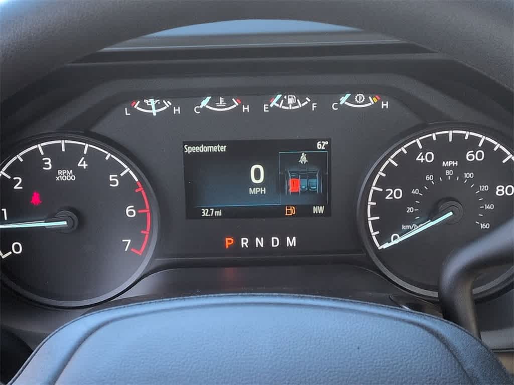 Thumbnail: 2026 Ford F-350 - 32