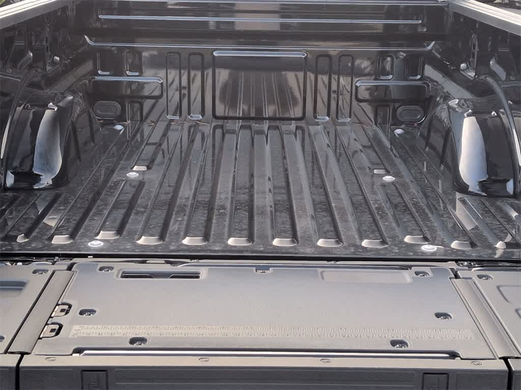 Thumbnail: 2025 Ford F-150 - 35