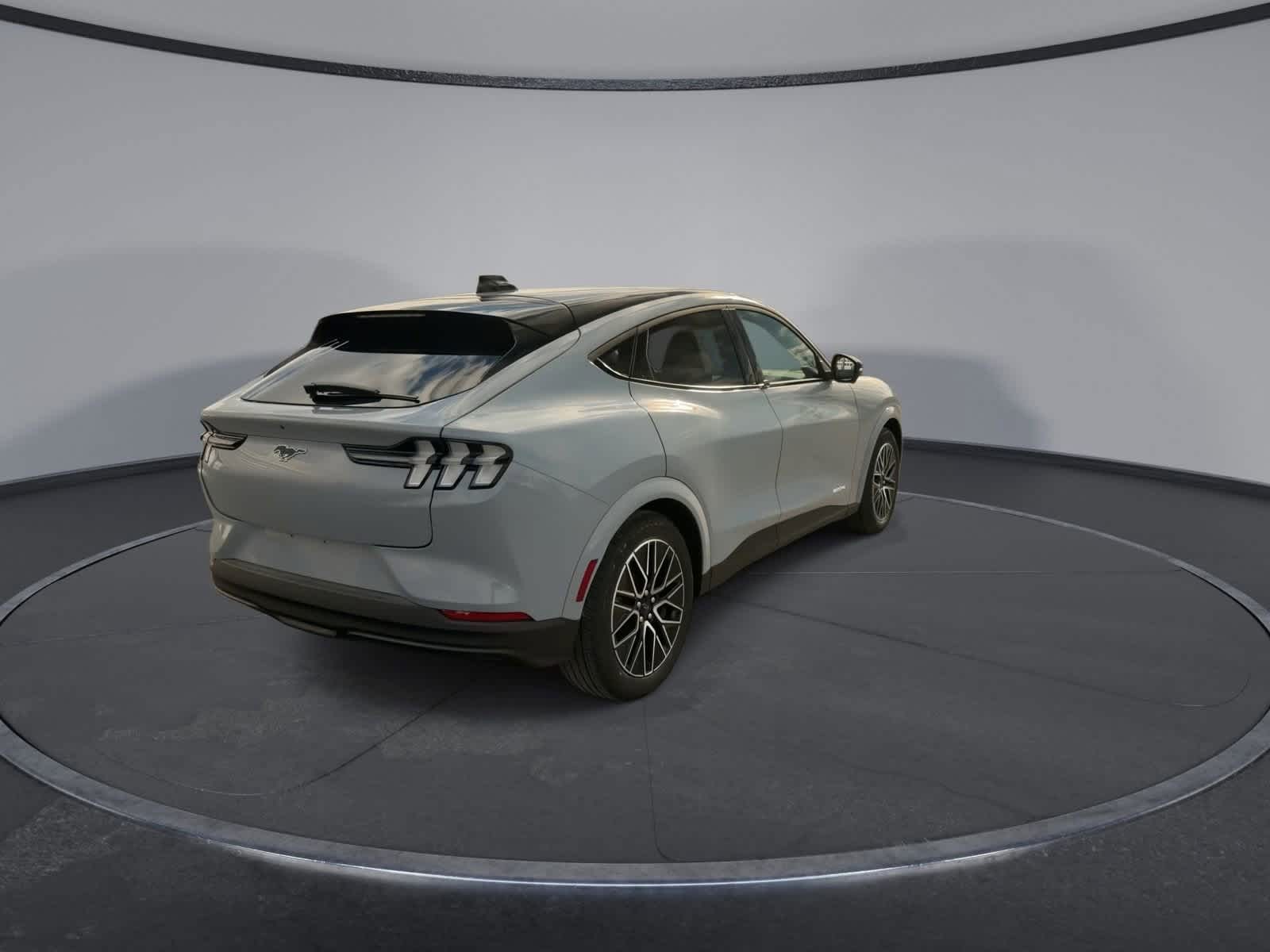 Thumbnail: 2025 Ford Mustang Mach-E - 8