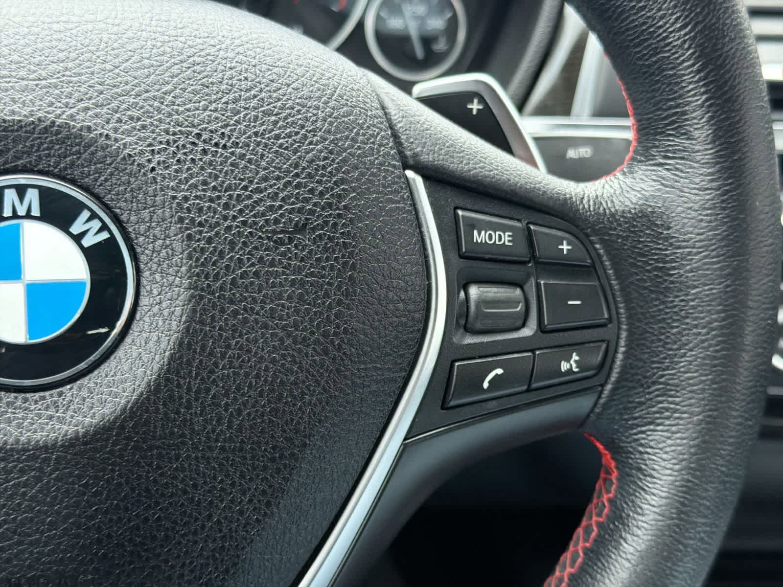 Thumbnail: 2018 BMW 3 Series - 25