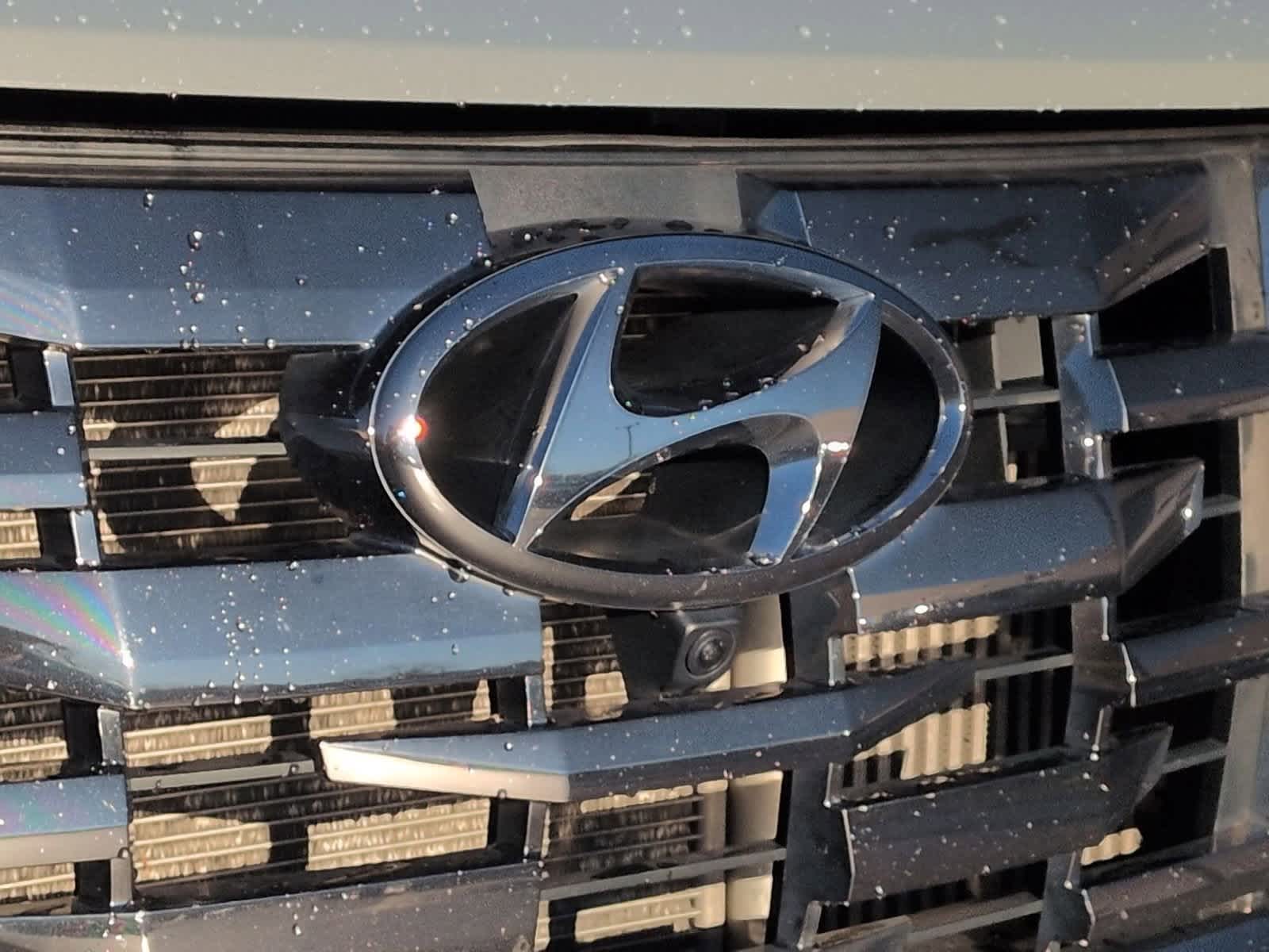 Thumbnail: 2022 Hyundai Santa Cruz - 12