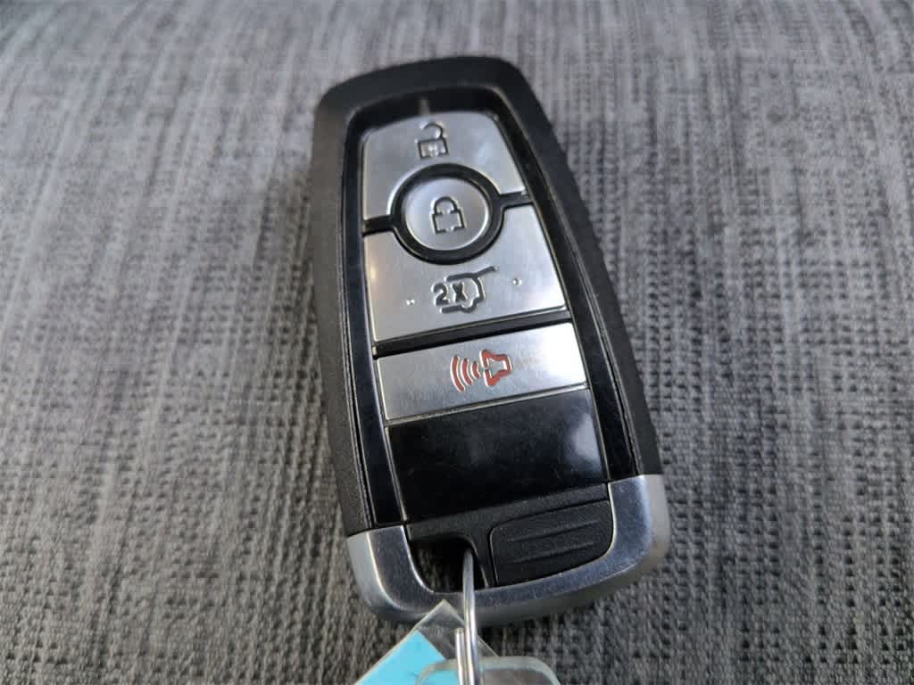 Thumbnail: 2022 Ford Bronco Sport - 35