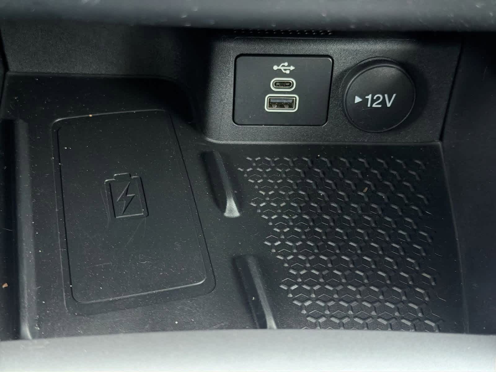 Thumbnail: 2023 Ford Bronco Sport - 31