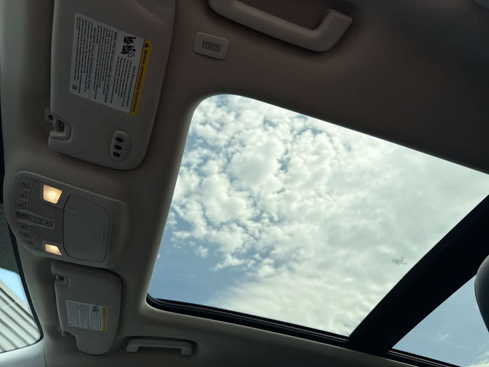 Thumbnail: 2022 Ford Edge - 20