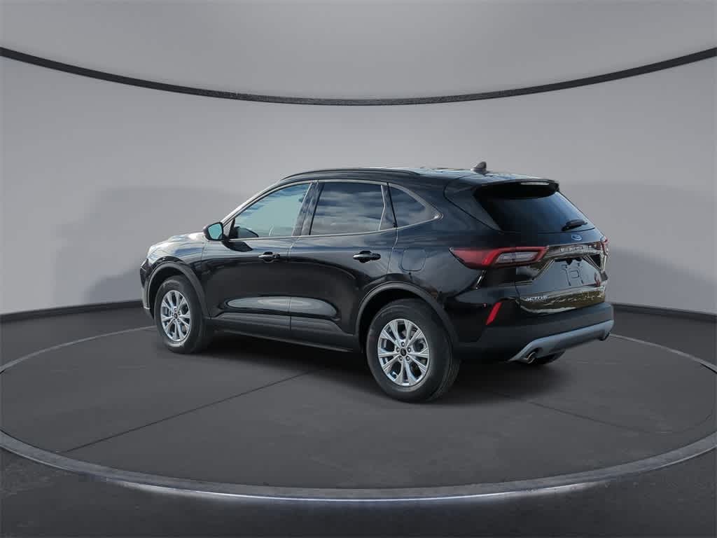 Thumbnail: 2025 Ford Escape - 6