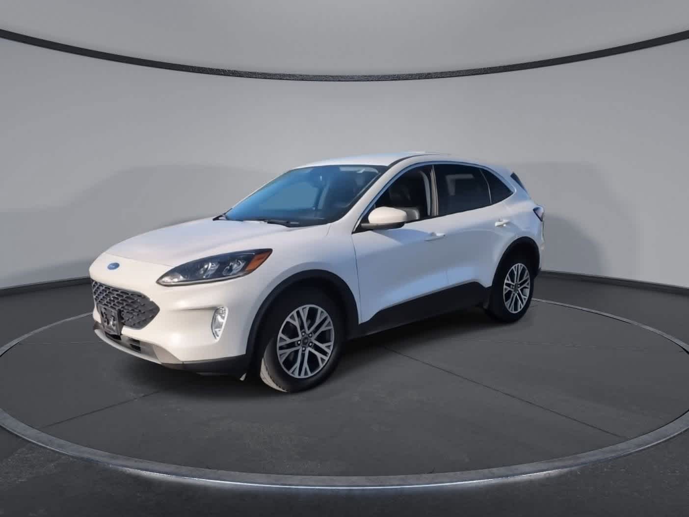 Thumbnail: 2022 Ford Escape - 4