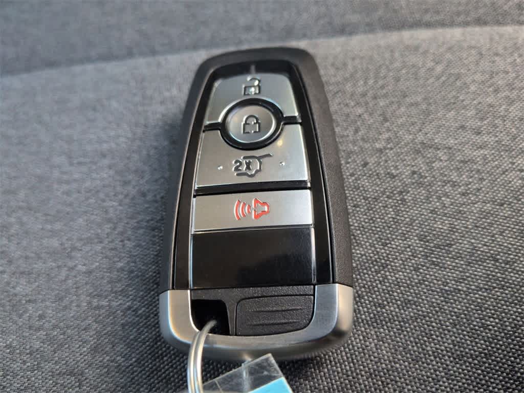 Thumbnail: 2026 Ford Explorer - 37