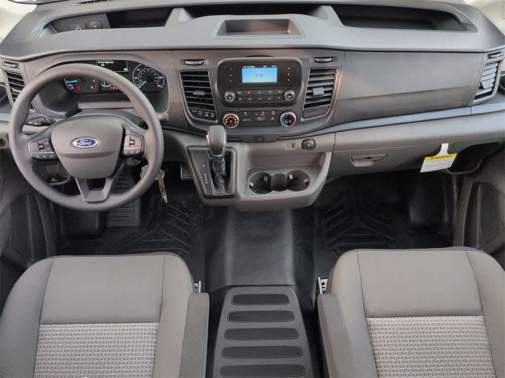 Thumbnail: 2025 Ford Transit Series - 16