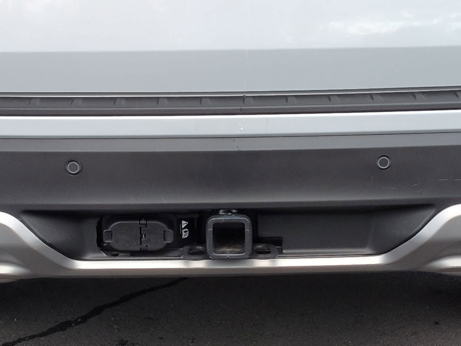 Thumbnail: 2026 Ford Explorer - 37