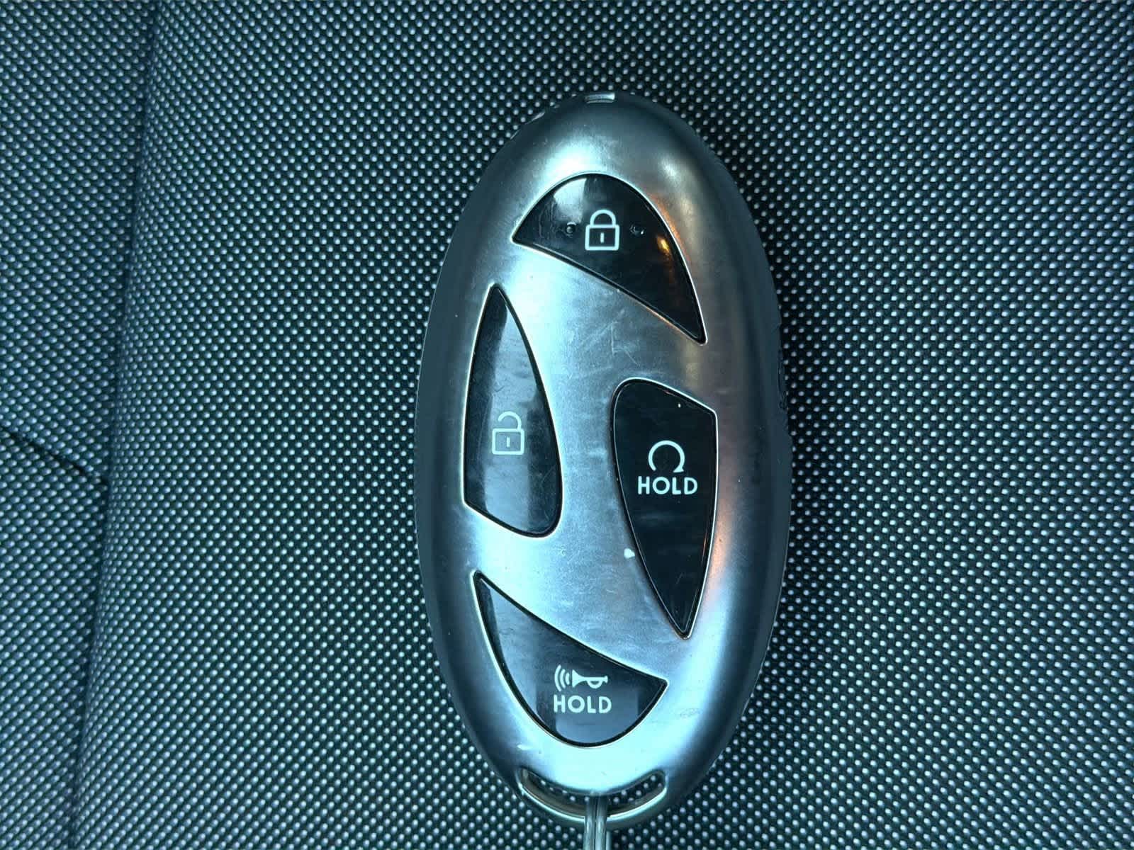 Thumbnail: 2024 Hyundai Elantra - 38