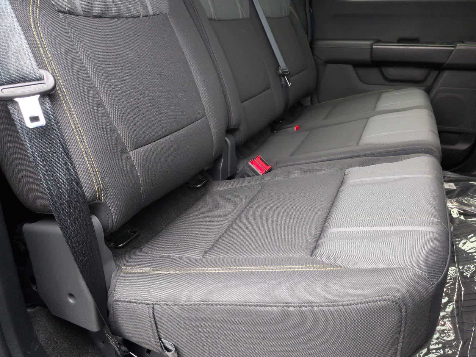 Thumbnail: 2025 Ford F-150 - 21