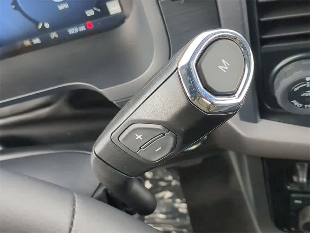 Thumbnail: 2024 Ford F-150 - 33