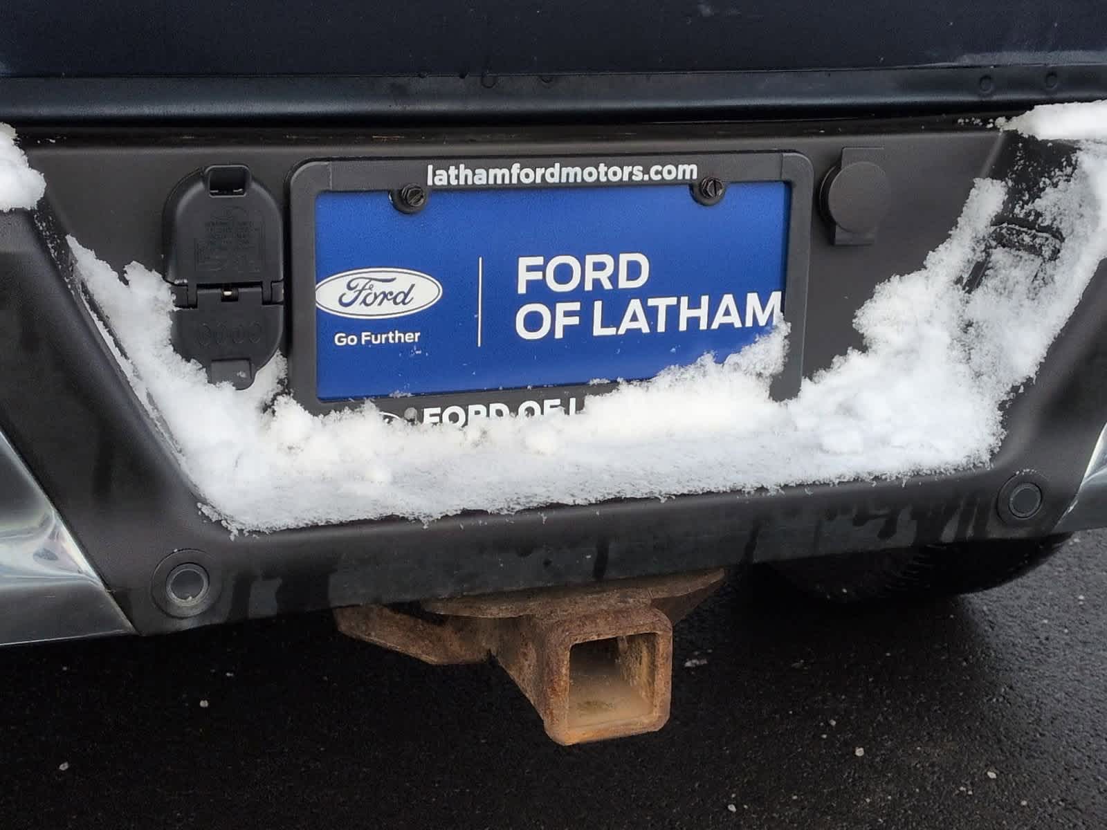 Thumbnail: 2019 Ford F-150 - 35