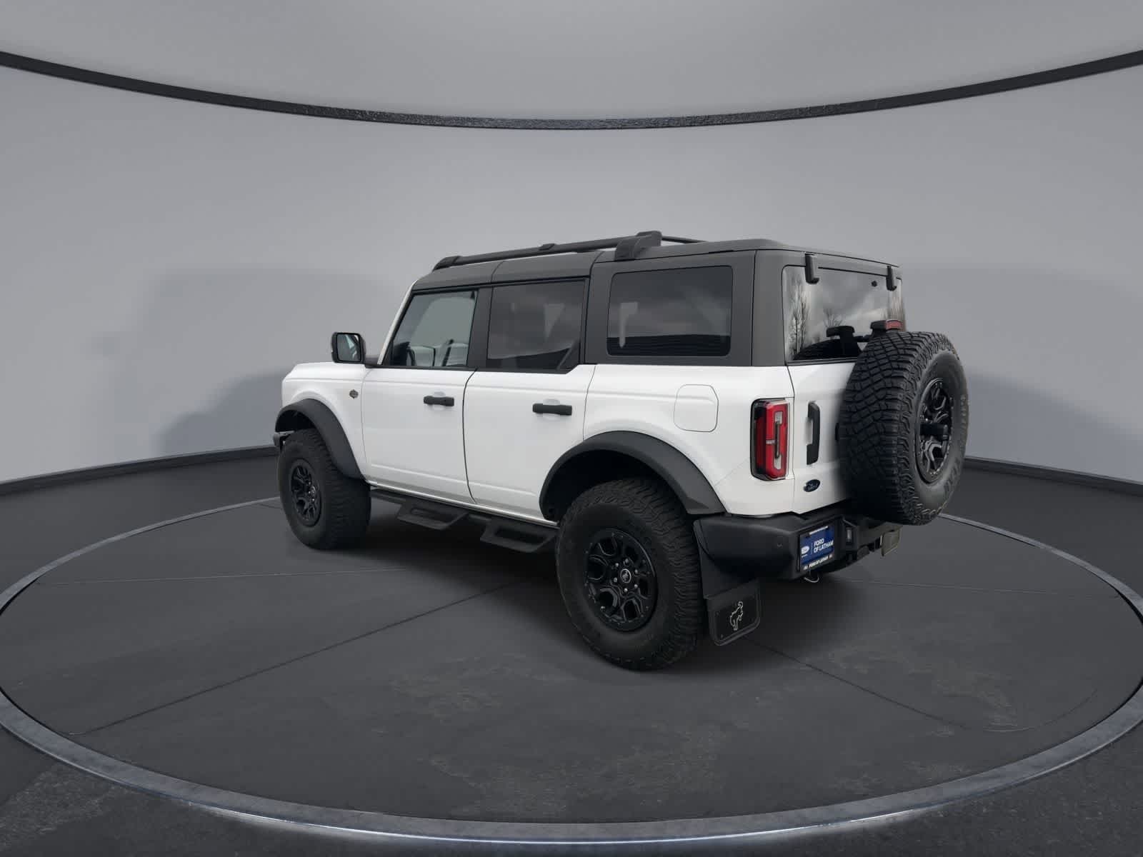 Thumbnail: 2024 Ford Bronco - 6