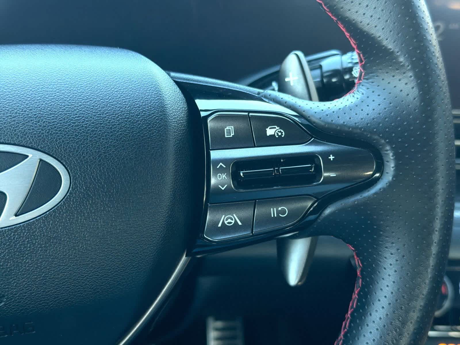 Thumbnail: 2024 Hyundai Elantra - 27