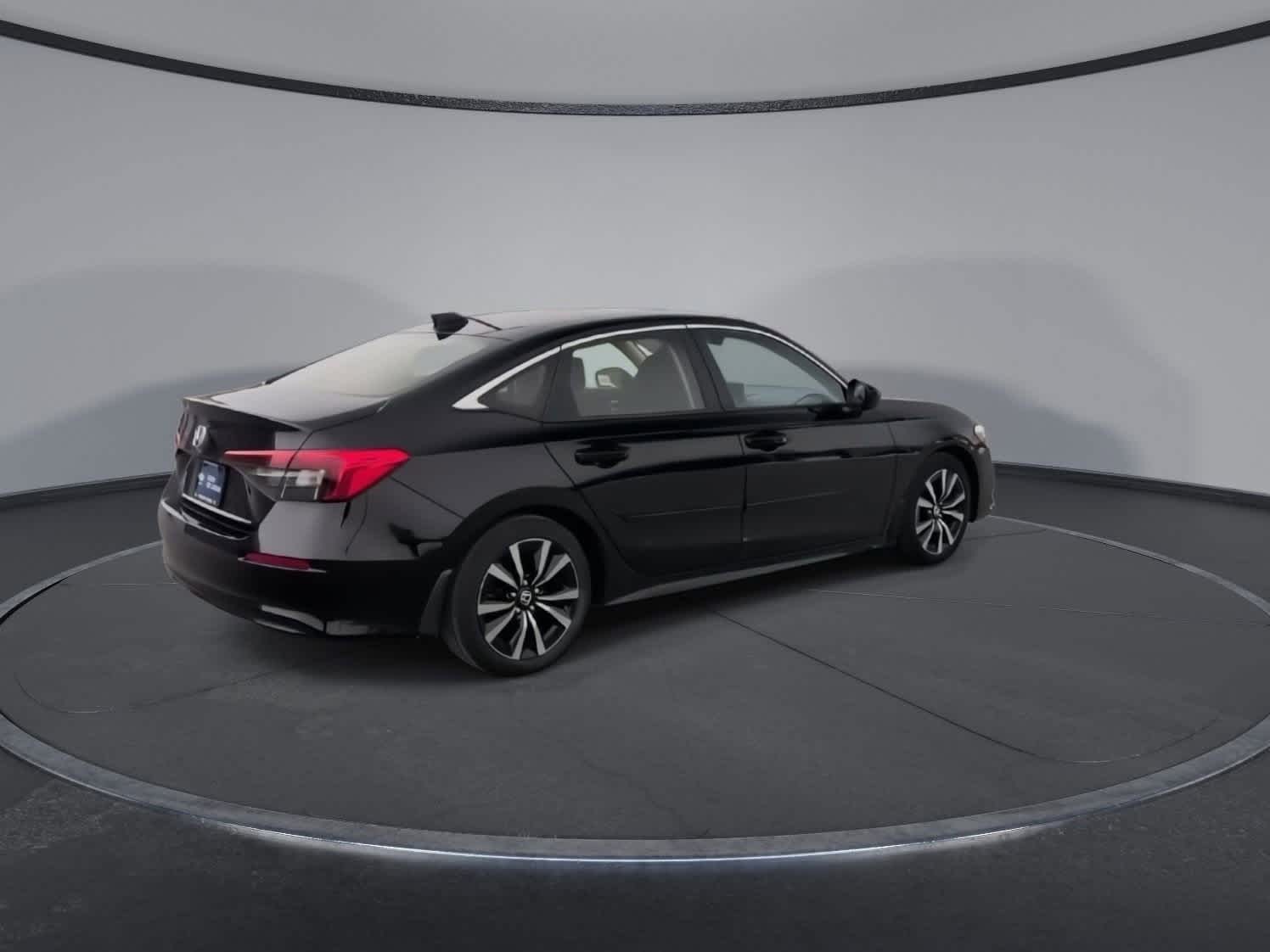 Thumbnail: 2022 Honda Civic - 8