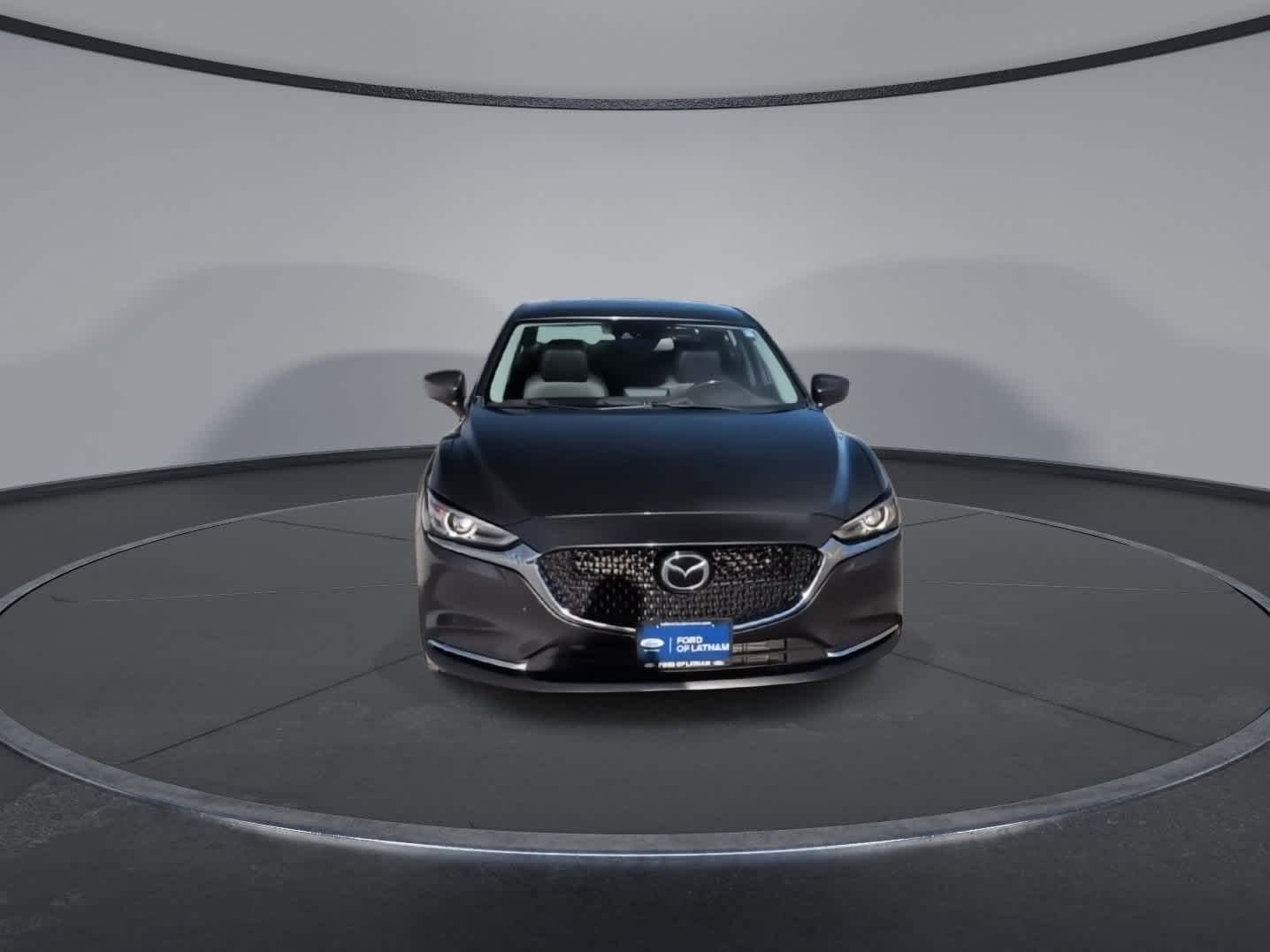 Thumbnail: 2021 Mazda Mazda6 - 3