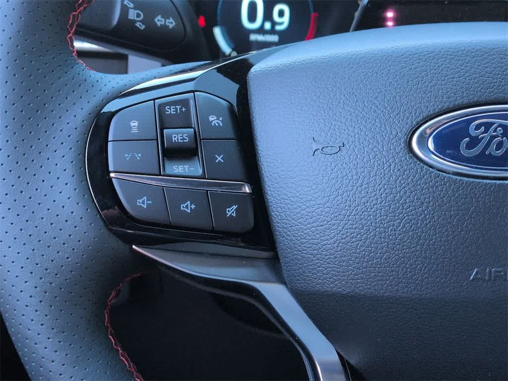 Thumbnail: 2026 Ford Explorer - 24